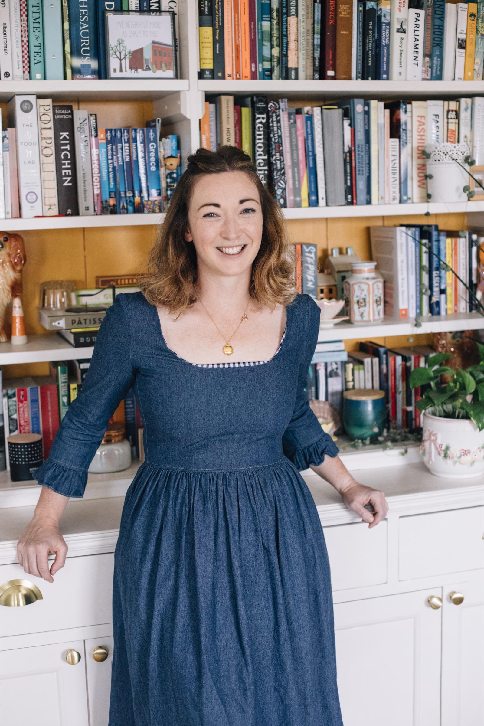 Stephanie Stewart - Park Circus Dream House