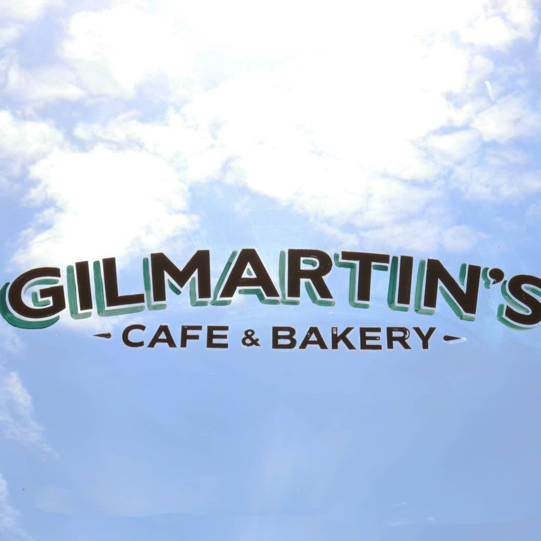 Gilmartin's