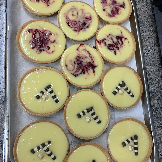 Tarts